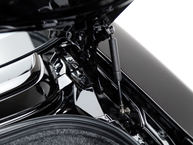 1991 Acura NSX Black JH4NA1157MT001586 Studio D